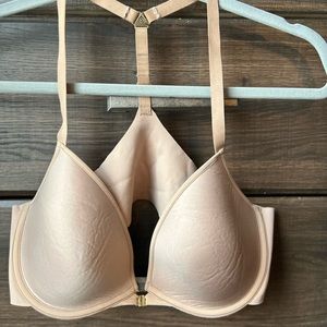 ThirdLove Racerback Front Clasp Bra